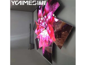 OLED柔性屏的發(fā)展前景預(yù)測